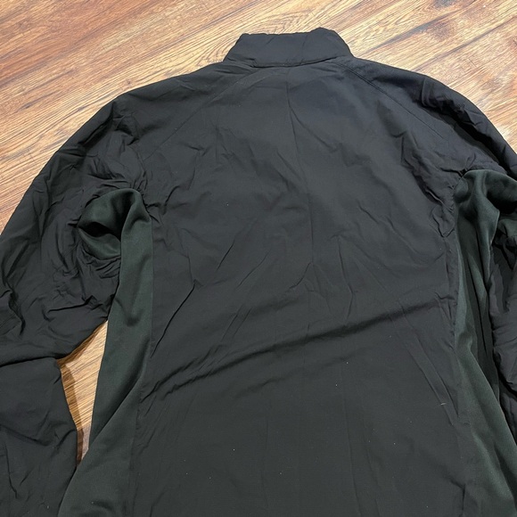 Arcteryx Atom LT Black Full Zip Jacket Women’s XL - Picture 6 of 9